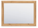 Galletyn Bedroom Mirror
