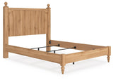 Aleaport Beds