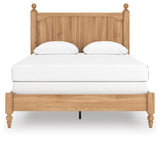 Aleaport Beds
