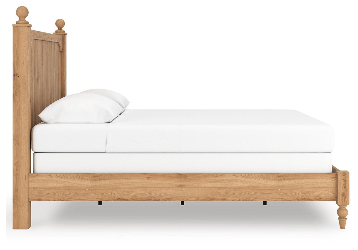 Aleaport Bedroom Sets
