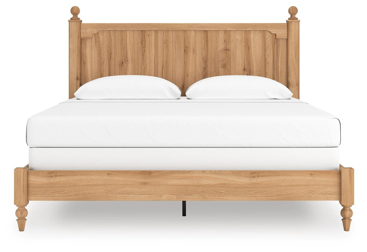 Aleaport Beds