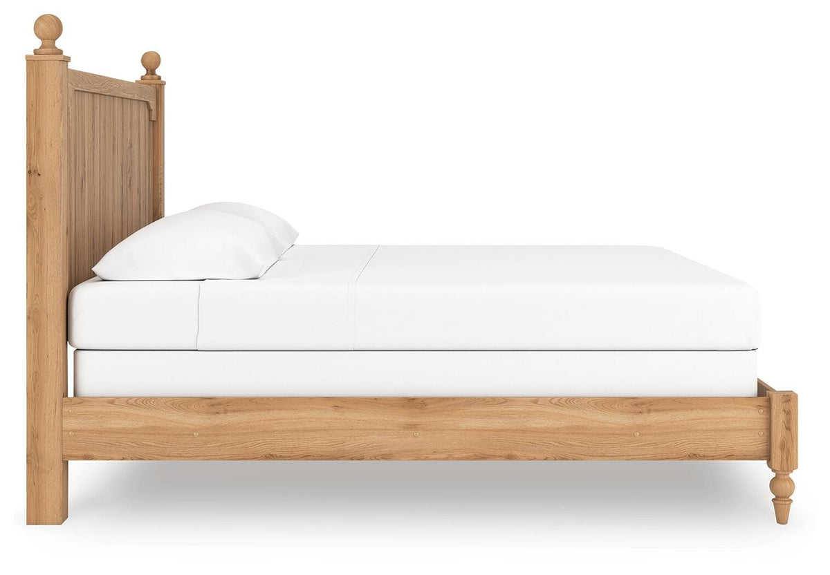 Aleaport Beds