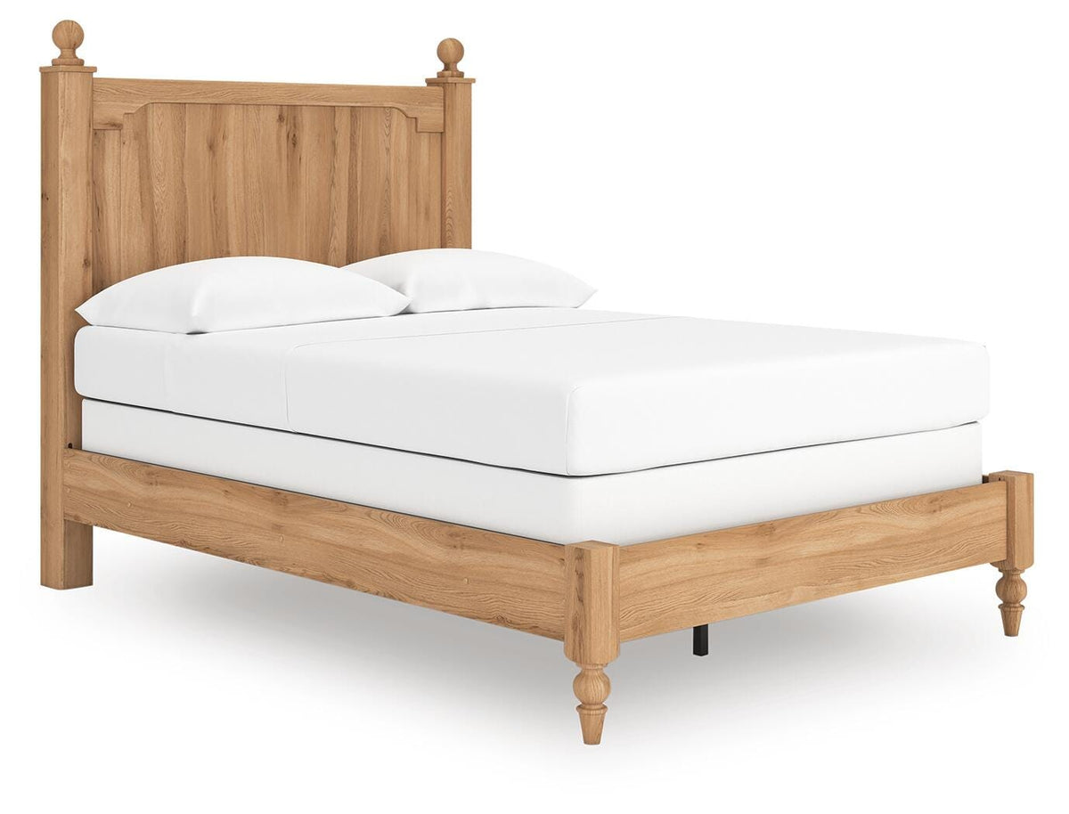 Aleaport Beds