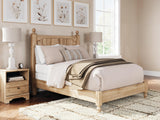 Aleaport Beds