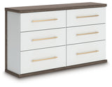 Kendanport Dressers