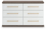 Kendanport Dressers