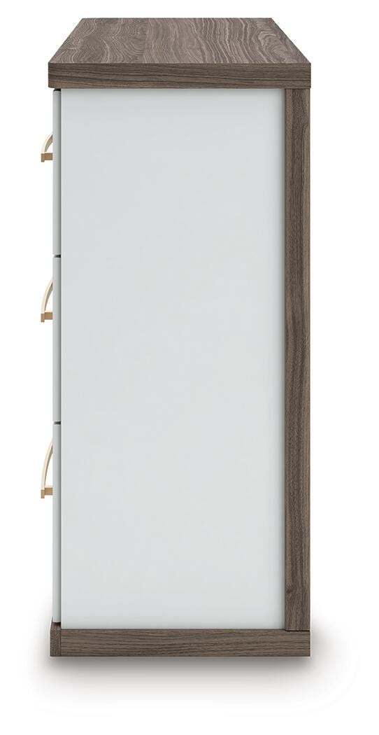 Kendanport Dressers