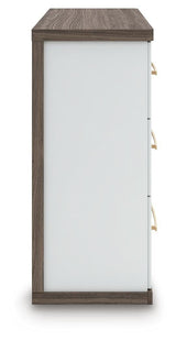 Kendanport Dressers