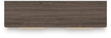 Mazilar Six Drawer Dresser