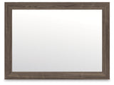 Mazilar Bedroom Mirror