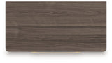 Mazilar Five Drawer Chest