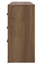 Jonnifer Six Drawer Dresser