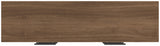 Jonnifer Six Drawer Dresser