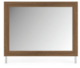 Jonnifer Bedroom Mirror