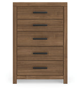 Jonnifer Five Drawer Chest