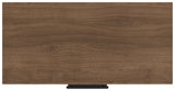 Jonnifer Five Drawer Chest