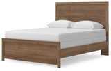 Jonnifer Panel Bed