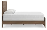 Jonnifer Panel Bed