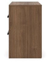 Jonnifer Two Drawer Night Stand