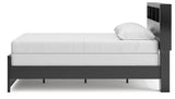 Broachmyn Beds