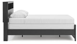 Broachmyn Beds