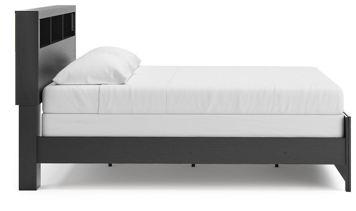 Broachmyn Beds