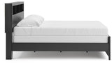 Broachmyn Beds