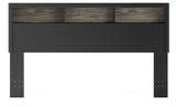 Jonnifer Lighted Bookcase HDBD