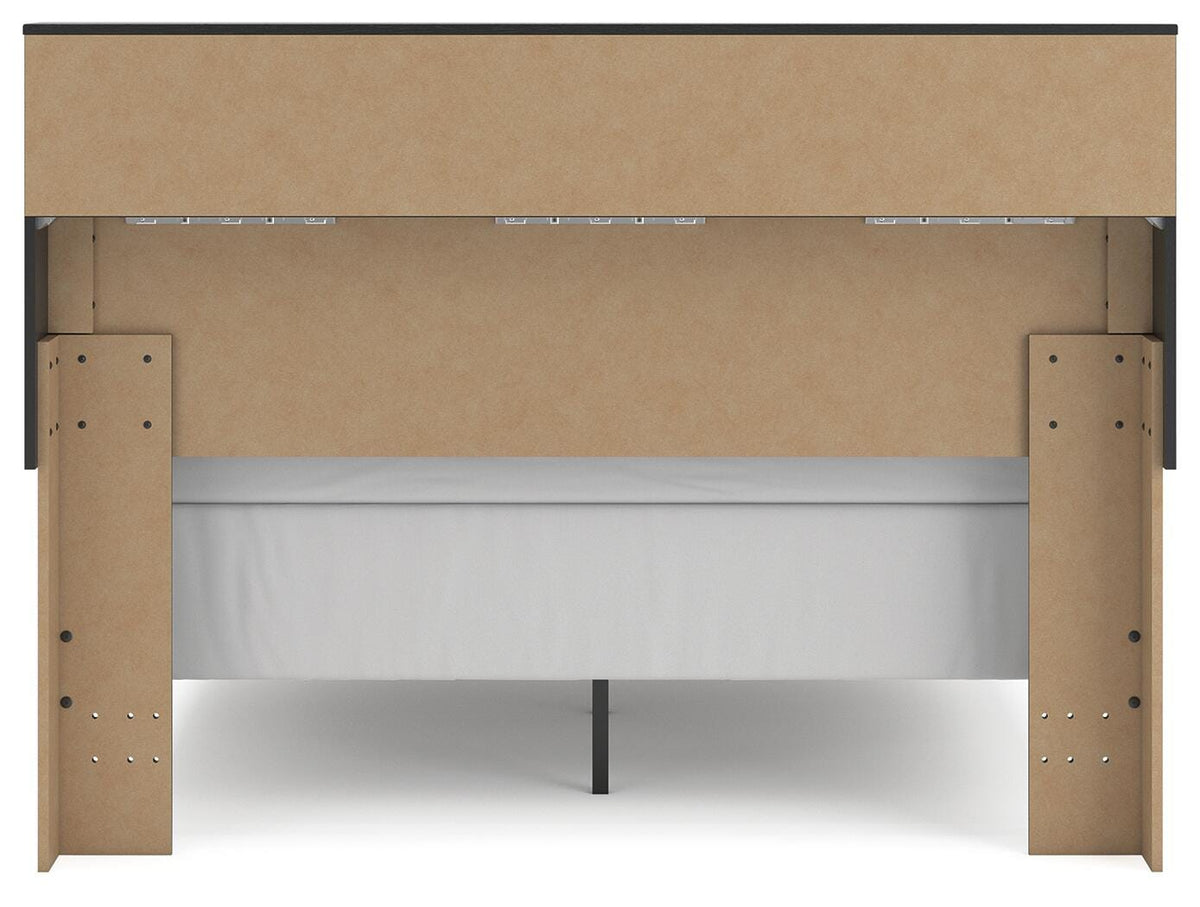 Broachmyn Headboards
