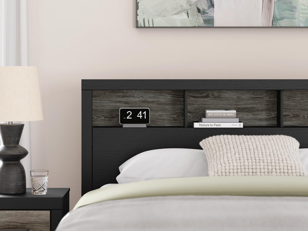 Broachmyn Headboards