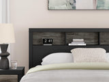 Broachmyn Headboards