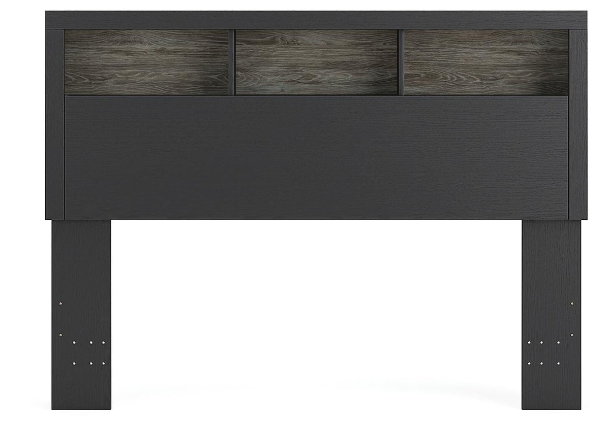 Broachmyn Headboards