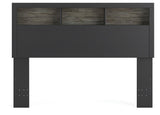 Broachmyn Headboards