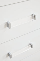 Raechalla Six Drawer Dresser