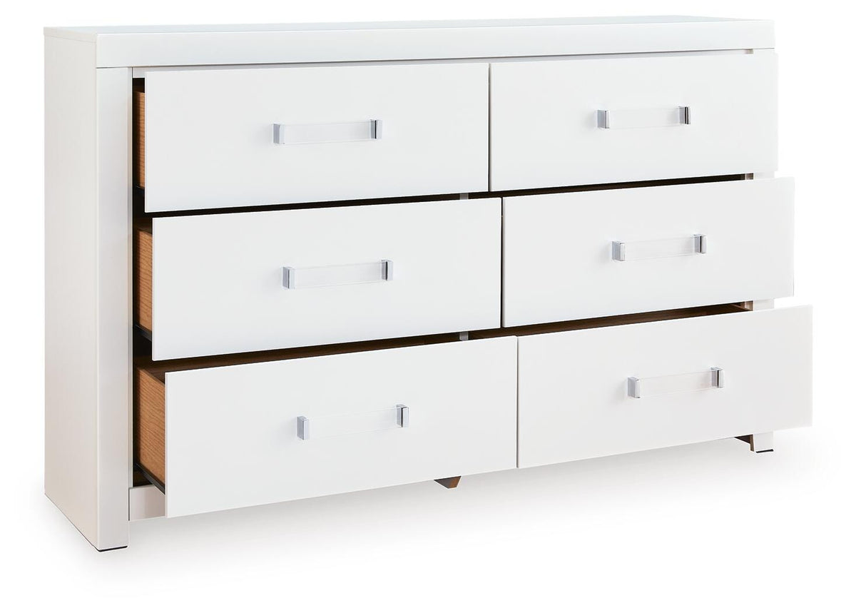 Maeling Dressers