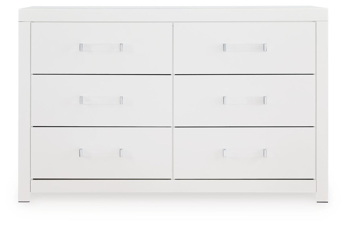 Maeling Dressers