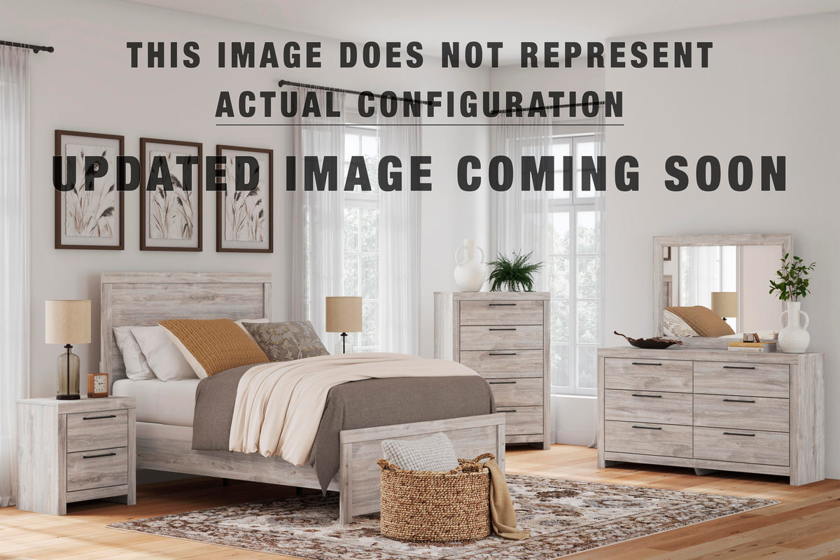 Broachmyn Bedroom Sets