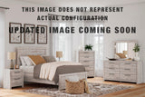 Broachmyn Bedroom Sets