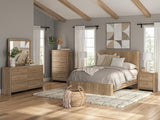 Gramburg Beds