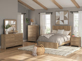 Gramburg Beds