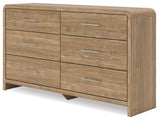 Gramburg Dressers