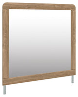 Gramburg Wall Mirrors
