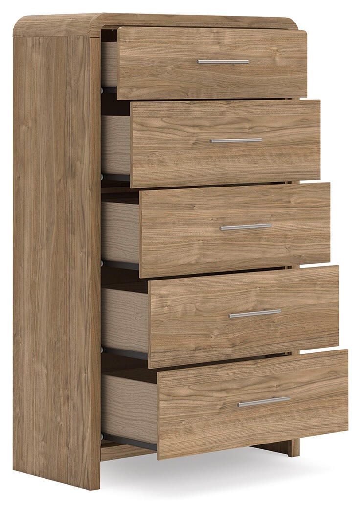 Gramburg Chests