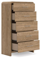 Gramburg Chests