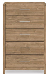 Gramburg Chests