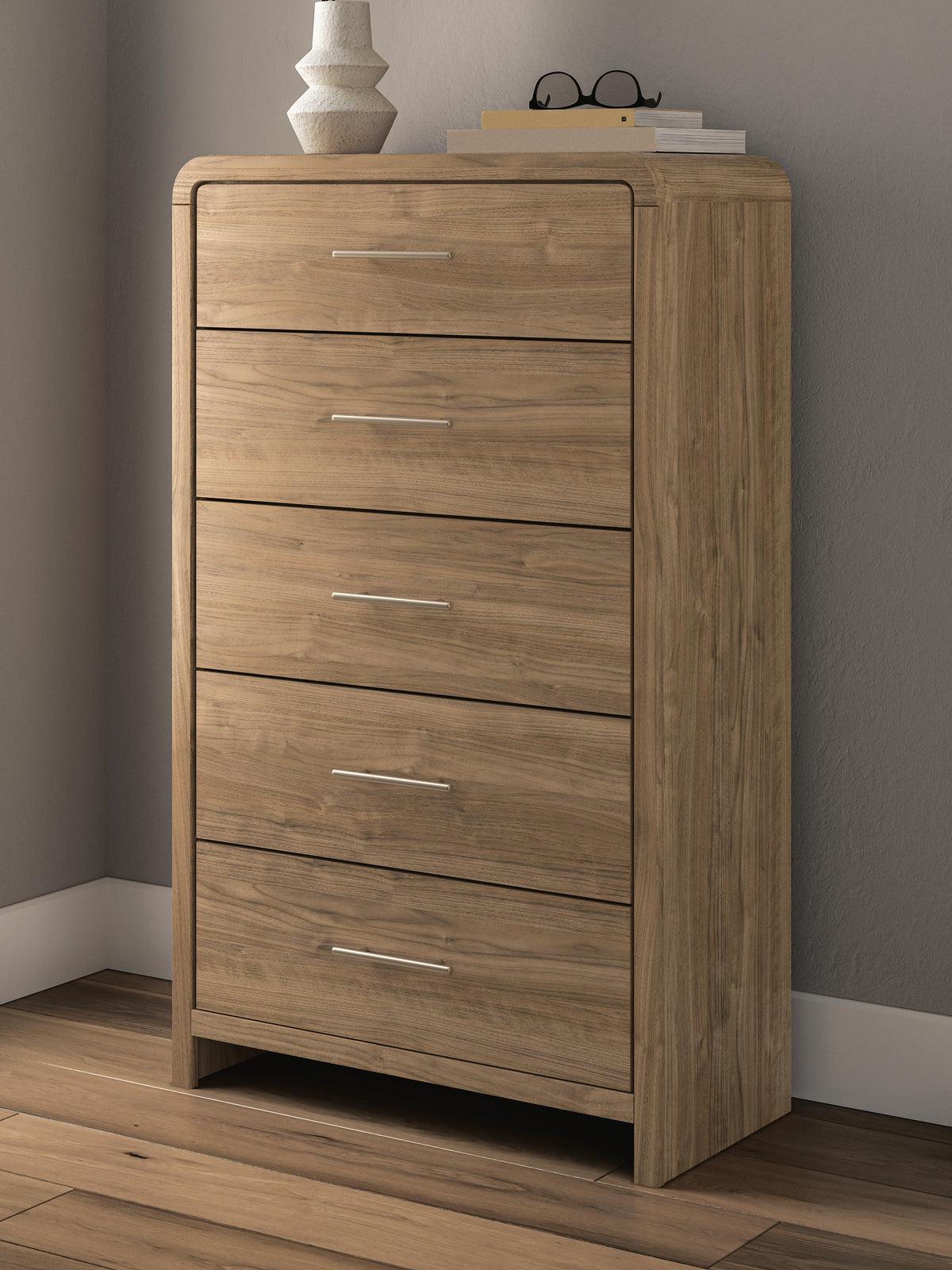 Gramburg Chests