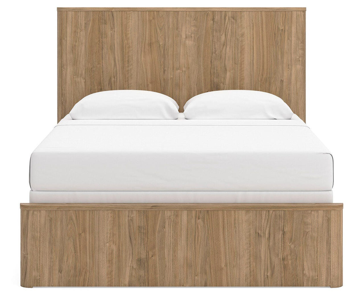 Gramburg Beds