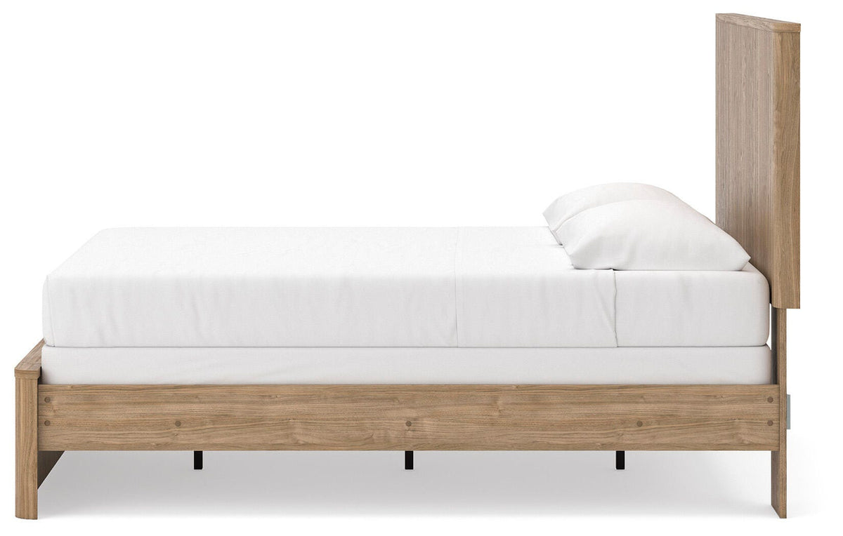 Gramburg Beds