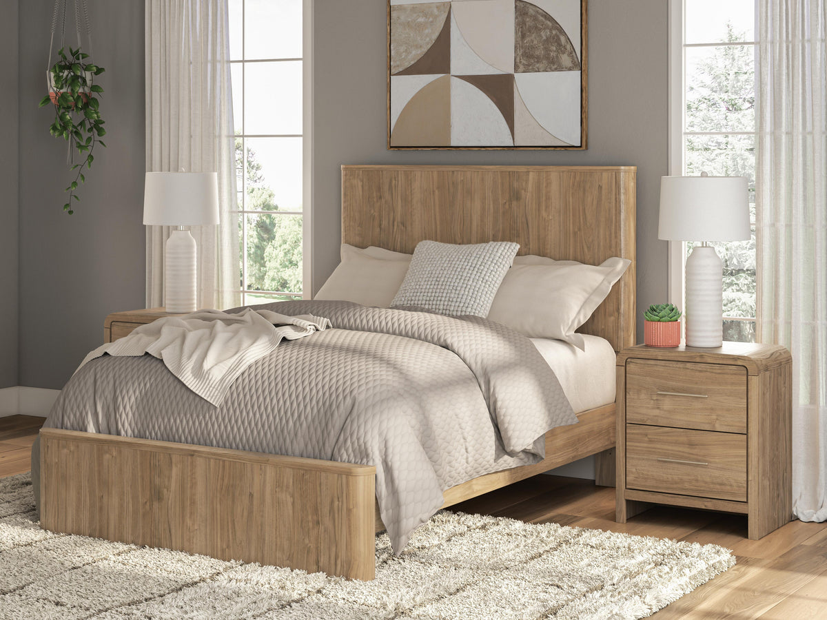 Gramburg Beds