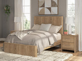 Gramburg Beds